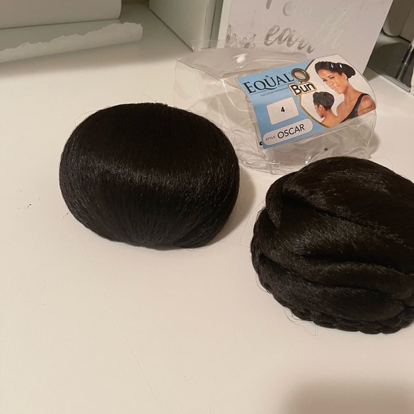 Two equal Oscar bun new never used - Picture 6 of 13